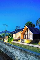 Sai Wana Cabin Bedugul