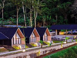 Sai Wana Cabin Bedugul