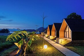 Sai Wana Cabin Bedugul