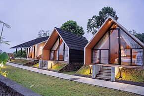 Sai Wana Cabin Bedugul