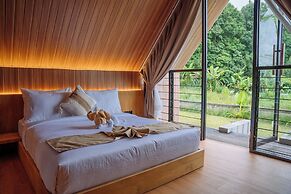 Sai Wana Cabin Bedugul