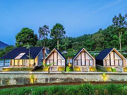 Sai Wana Cabin Bedugul