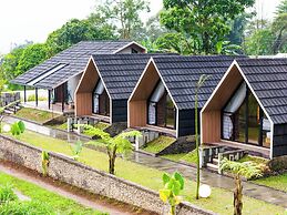 Sai Wana Cabin Bedugul