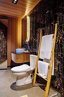 Sai Wana Cabin Bedugul