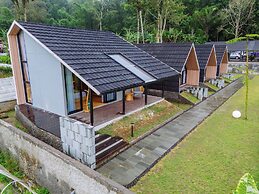 Sai Wana Cabin Bedugul