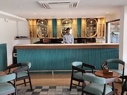 Verano Hotel & Spa