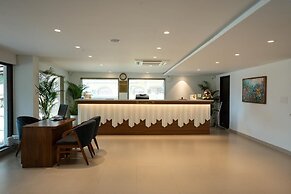 Verano Hotel & Spa