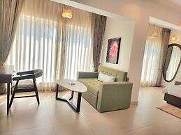 Verano Hotel & Spa