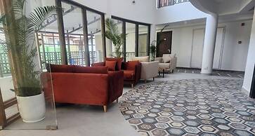 Verano Hotel & Spa