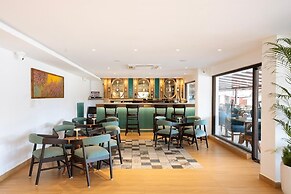 Verano Hotel & Spa