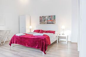 Affordable Stay Near Wiener Stadthalle