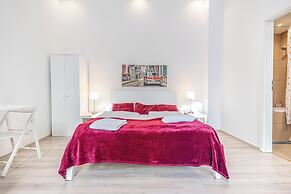 Affordable Stay Near Wiener Stadthalle