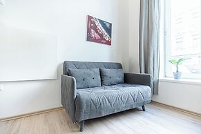 Affordable Stay Near Wiener Stadthalle