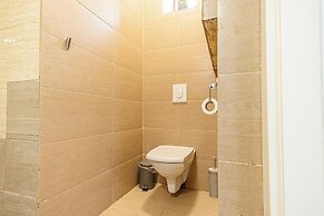 Affordable Stay Near Wiener Stadthalle