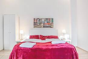 Affordable Stay Near Wiener Stadthalle