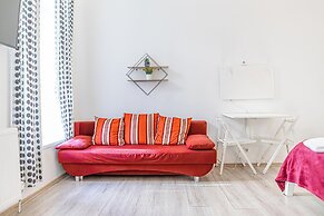 Affordable Stay Near Wiener Stadthalle