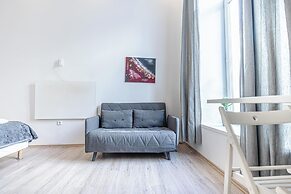Affordable Stay Near Wiener Stadthalle