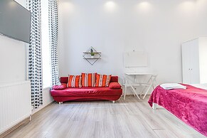 Affordable Stay Near Wiener Stadthalle