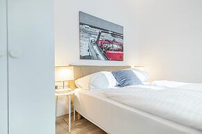 Affordable Stay Near Wiener Stadthalle