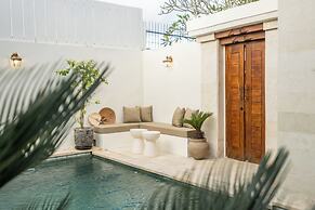 Modern Villa 2BR Casa Azuca by OriVista