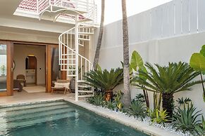 Modern Villa 2BR Casa Azuca by OriVista