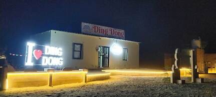 Hotel Ding Dong
