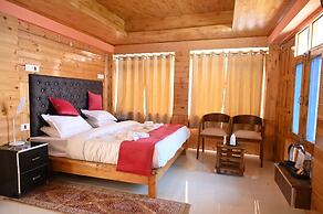 Sunrise Homestay