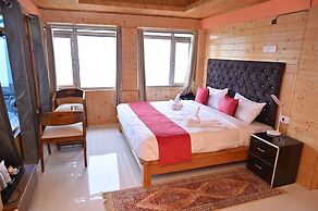 Sunrise Homestay