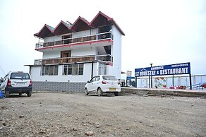 Sunrise Homestay