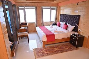 Sunrise Homestay