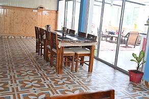 Sunrise Homestay