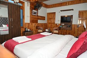 Sunrise Homestay