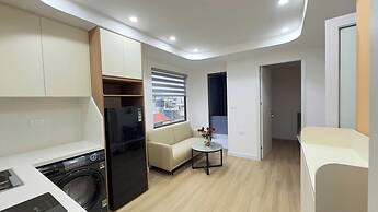 Era Apartment Lang Ha