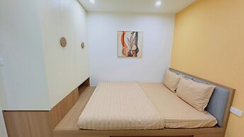 Era Apartment Lang Ha