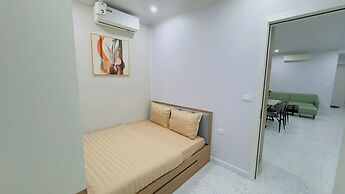 Era Apartment Lang Ha