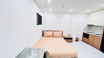 Era Apartment Lang Ha