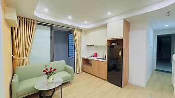 Era Apartment Lang Ha