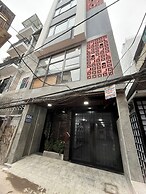 Era Apartment Lang Ha