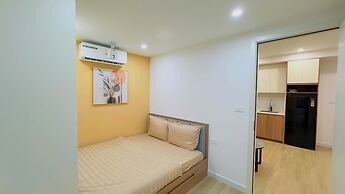 Era Apartment Lang Ha