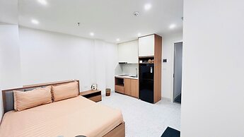 Era Apartment Lang Ha