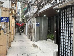 Era Apartment Lang Ha
