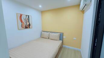 Era Apartment Lang Ha