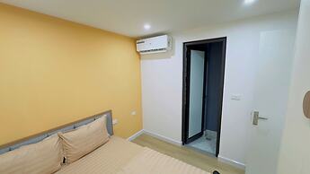 Era Apartment Lang Ha