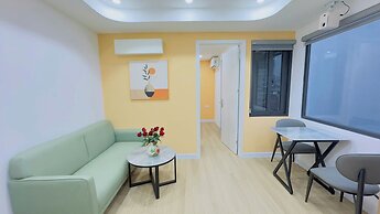 Era Apartment Lang Ha