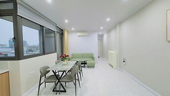 Era Apartment Lang Ha