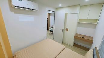 Era Apartment Lang Ha