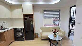 Era Apartment Lang Ha