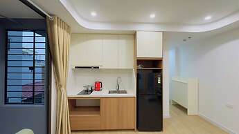 Era Apartment Lang Ha