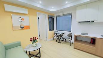 Era Apartment Lang Ha