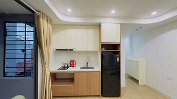 Era Apartment Lang Ha
